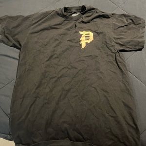 Naruto primitive T-shirt